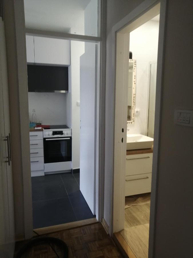 Apartment 1 Belgrad