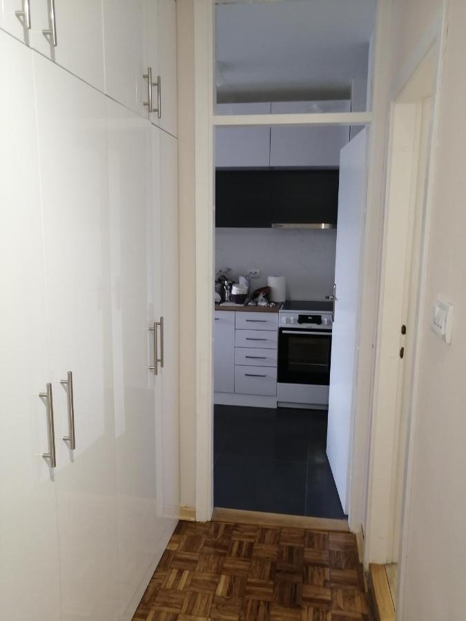 1 Apartment Belgrad
