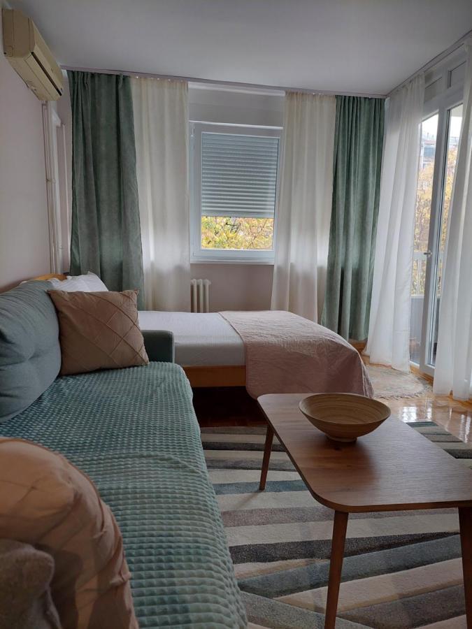 Apartment 1 *