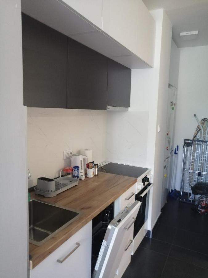 Apartment 1